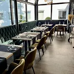 Parkhotel Ahrbergen מלון 4*