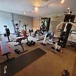 Parkhotel Ahrbergen Ξενοδοχείο