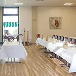 Parkhotel Ahrbergen
