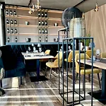Parkhotel Ahrbergen 4*