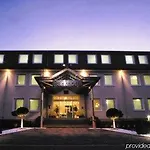 Parkhotel Ahrbergen Ξενοδοχείο