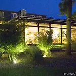 Parkhotel Ahrbergen 4* Giesen