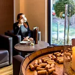 Parkhotel Ahrbergen Ξενοδοχείο Giesen