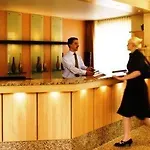Parkhotel Ahrbergen 4*