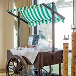 Parkhotel Ahrbergen Ξενοδοχείο 4*