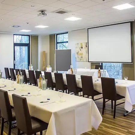 ホテル Parkhotel Ahrbergen 4*