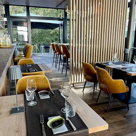 Parkhotel Ahrbergen Giesen