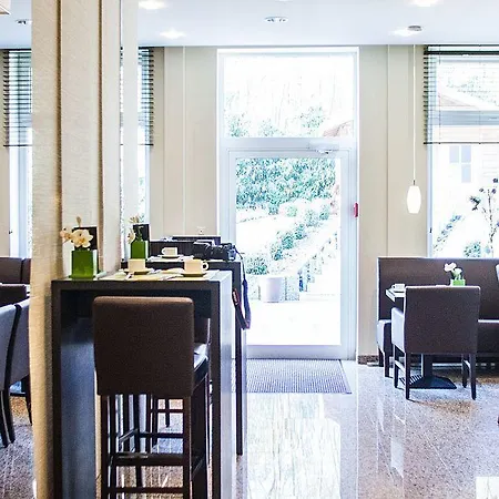 Parkhotel Ahrbergen 4* Giesen