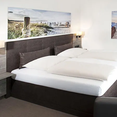Hotel Parkhotel Ahrbergen Giesen