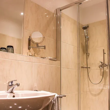 ホテル Parkhotel Ahrbergen