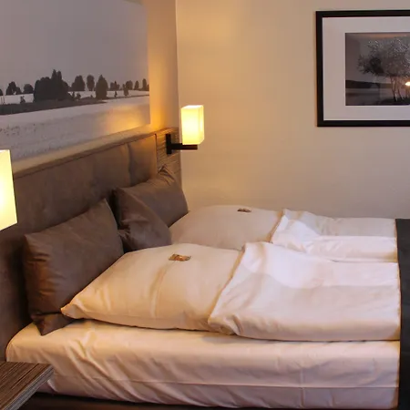 Parkhotel Ahrbergen 4*