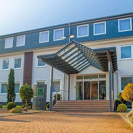 Hotel Parkhotel Ahrbergen 4*