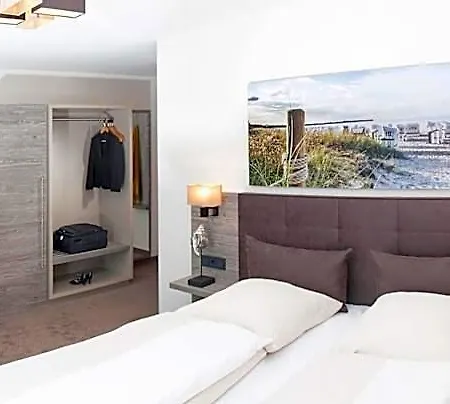 Parkhotel Ahrbergen