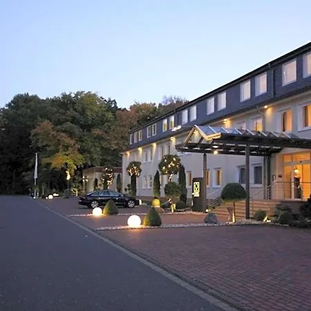 Parkhotel Ahrbergen Giesen