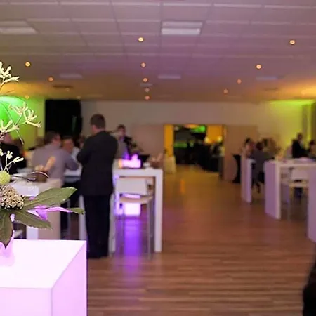 Parkhotel Ahrbergen Giesen