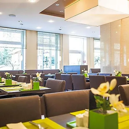 Parkhotel Ahrbergen Hotel Giesen