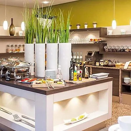 Parkhotel Ahrbergen Hotel Giesen
