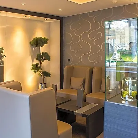 Parkhotel Ahrbergen