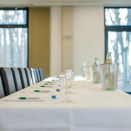 Hotel Parkhotel Ahrbergen 4*