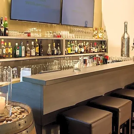 Parkhotel Ahrbergen 4* Giesen