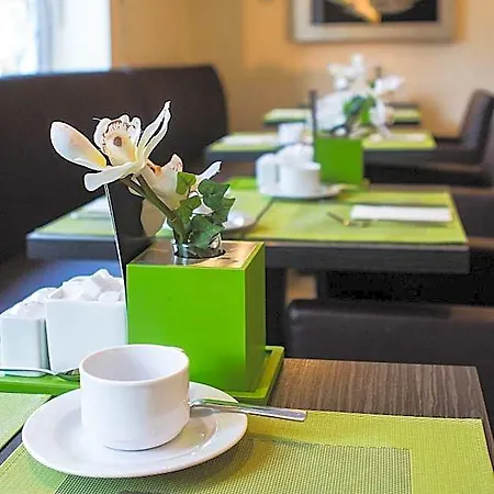 Parkhotel Ahrbergen 4*