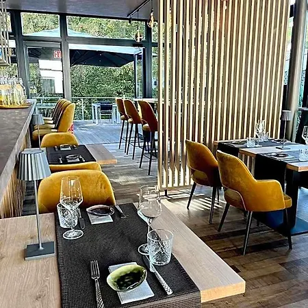 Hotel Parkhotel Ahrbergen