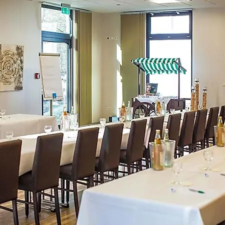 Hotel Parkhotel Ahrbergen Giesen