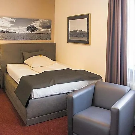Parkhotel Ahrbergen