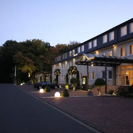 Otel Parkhotel Ahrbergen 4*