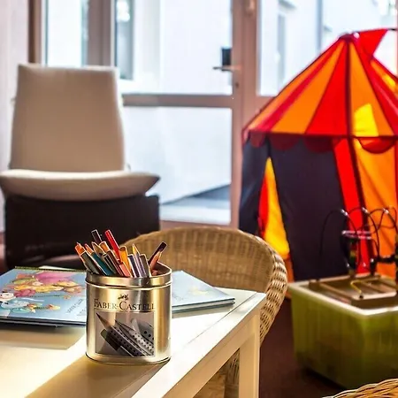 Parkhotel Ahrbergen 4* Giesen