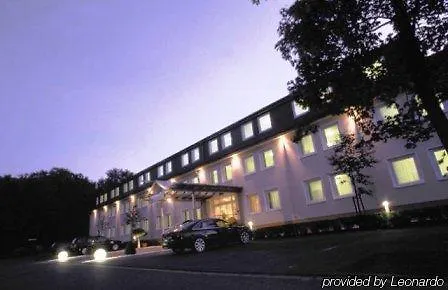 Parkhotel Ahrbergen Hotell Giesen