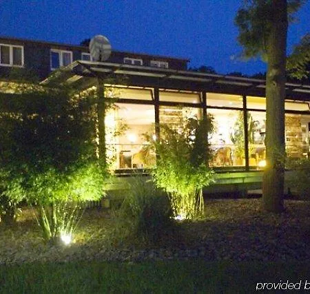 Parkhotel Ahrbergen 4* Giesen