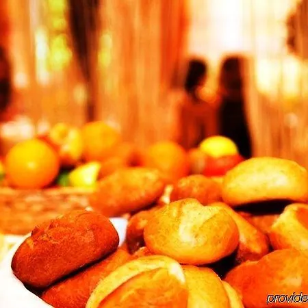 Parkhotel Ahrbergen ホテル 4*