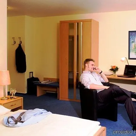 Parkhotel Ahrbergen 4*