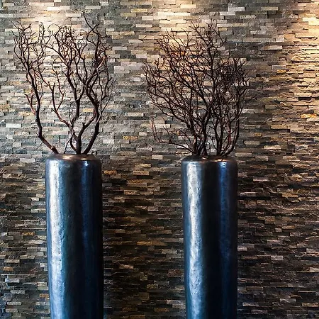 Parkhotel Ahrbergen ホテル Giesen