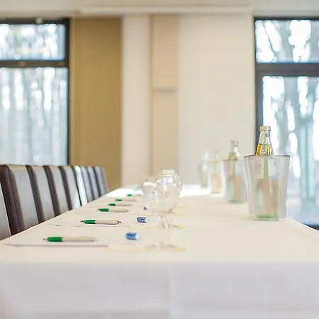 Parkhotel Ahrbergen ホテル