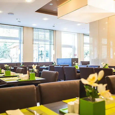 Parkhotel Ahrbergen Giesen