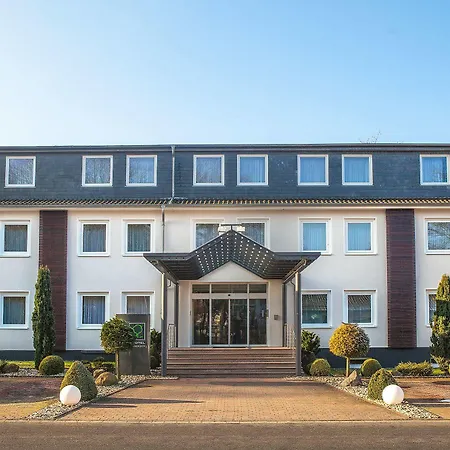 Parkhotel Ahrbergen Hotell 4*