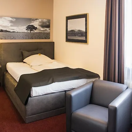 ホテル Parkhotel Ahrbergen