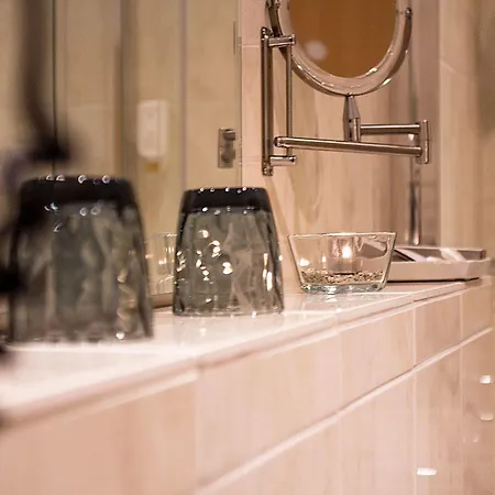 Parkhotel Ahrbergen ホテル 4*