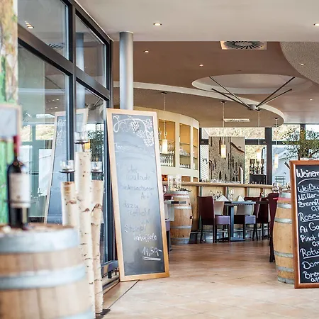 Parkhotel Ahrbergen Giesen