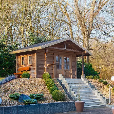 Parkhotel Ahrbergen 4*