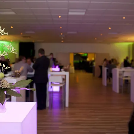 Parkhotel Ahrbergen 4* Giesen