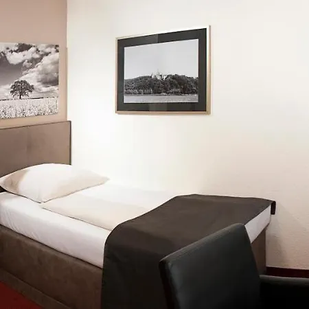 Hotell Parkhotel Ahrbergen Giesen