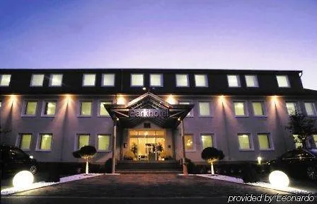 Parkhotel Ahrbergen Отель