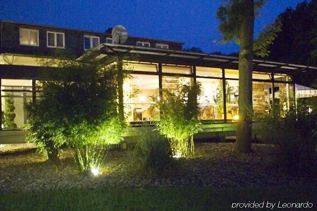 Parkhotel Ahrbergen 4* Гизен