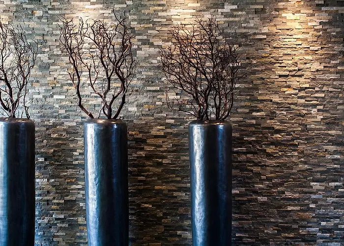 Parkhotel Ahrbergen Отель Гизен