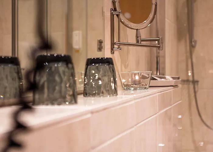 Parkhotel Ahrbergen Отель 4*