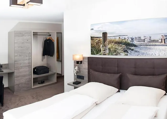 Parkhotel Ahrbergen
